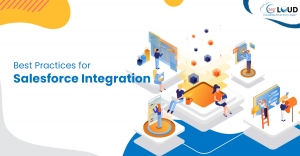 The Complete Guide to Get You Started with Salesforce Integration