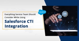 Navigating the Technical Landscape: Salesforce CTI Integration Best Practices